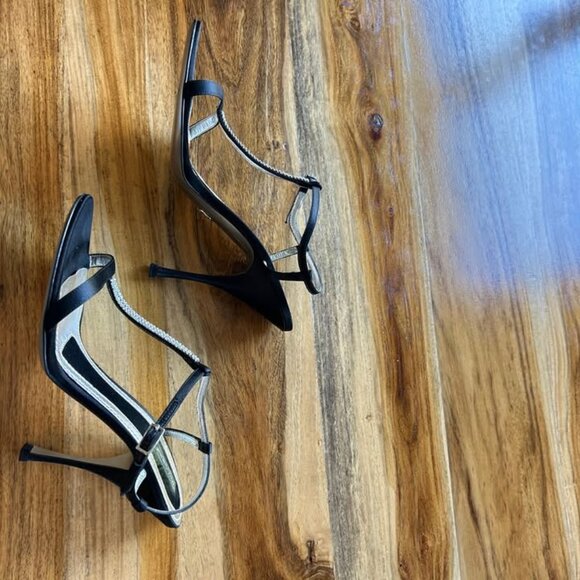 Vintage Dolce & Gabbana Evening Shoes - Picture 3 of 7